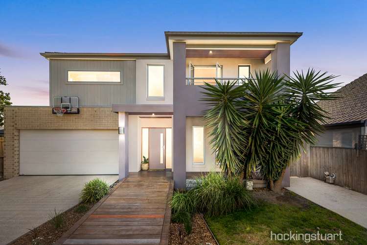 Main view of Homely house listing, 47 Ebb Street, Aspendale VIC 3195