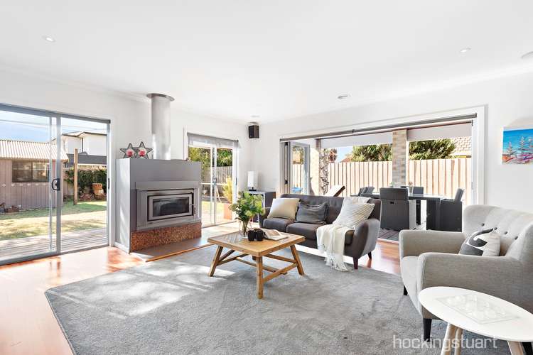Second view of Homely house listing, 47 Ebb Street, Aspendale VIC 3195