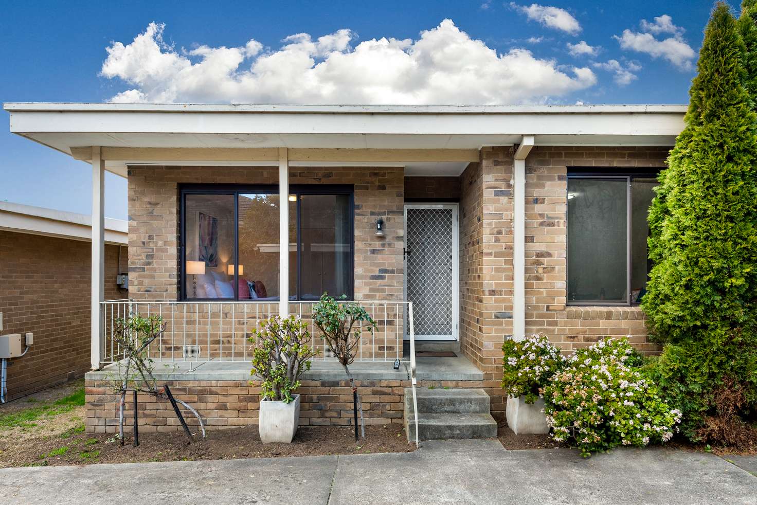 Main view of Homely unit listing, 3/8 Hill Street, Box Hill South VIC 3128