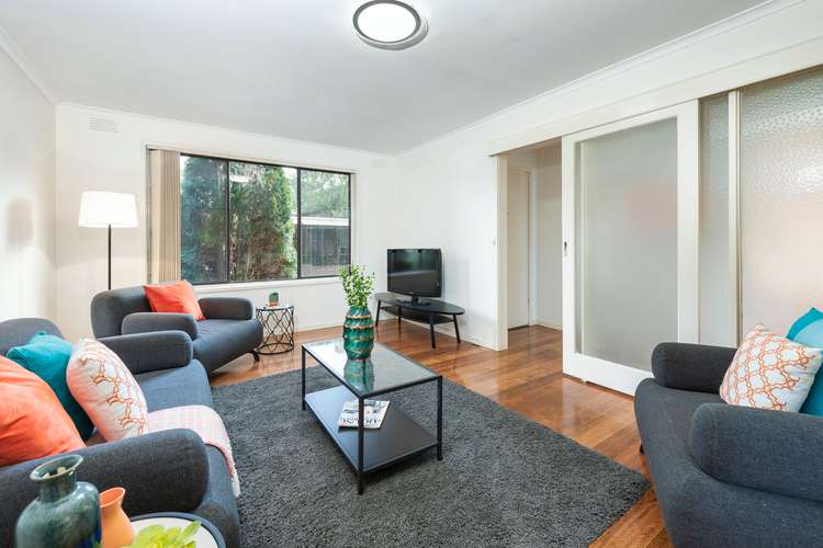 Fourth view of Homely unit listing, 3/8 Hill Street, Box Hill South VIC 3128