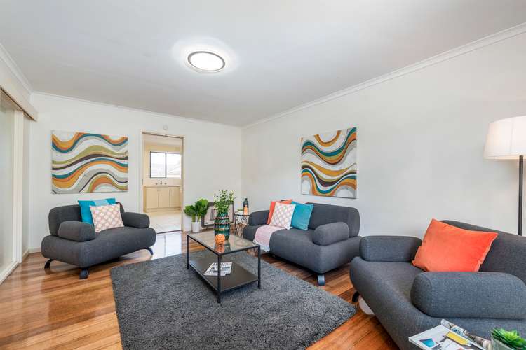 Fifth view of Homely unit listing, 3/8 Hill Street, Box Hill South VIC 3128