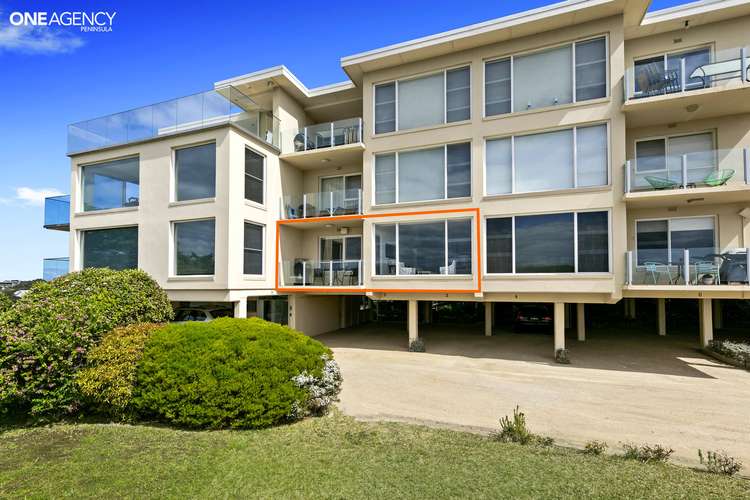 Second view of Homely apartment listing, 1/1 Hotham Road, Sorrento VIC 3943