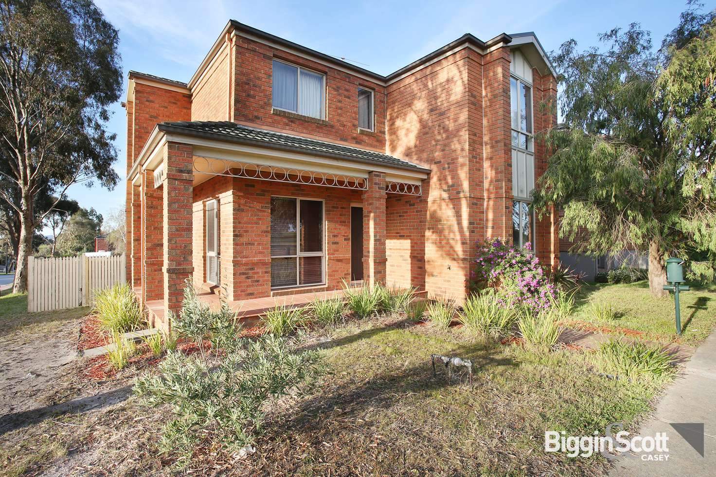 Main view of Homely house listing, 8 Figtree Walk, Lyndhurst VIC 3975