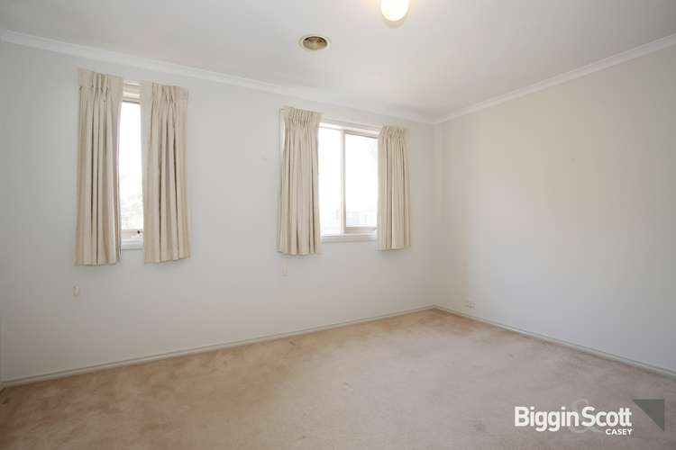 Fifth view of Homely house listing, 8 Figtree Walk, Lyndhurst VIC 3975