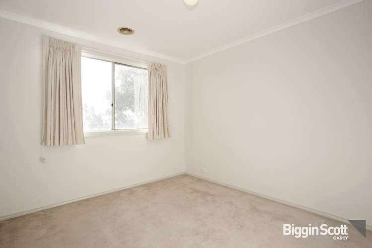Sixth view of Homely house listing, 8 Figtree Walk, Lyndhurst VIC 3975