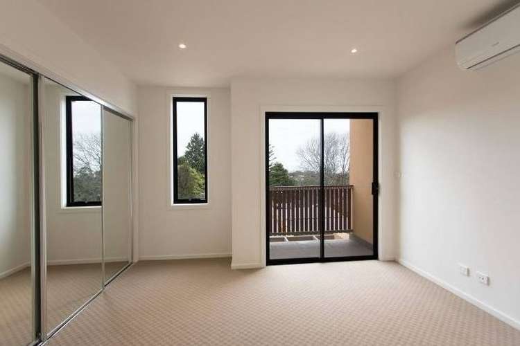 Fifth view of Homely unit listing, 9/5 Culcairn Drive, Frankston South VIC 3199
