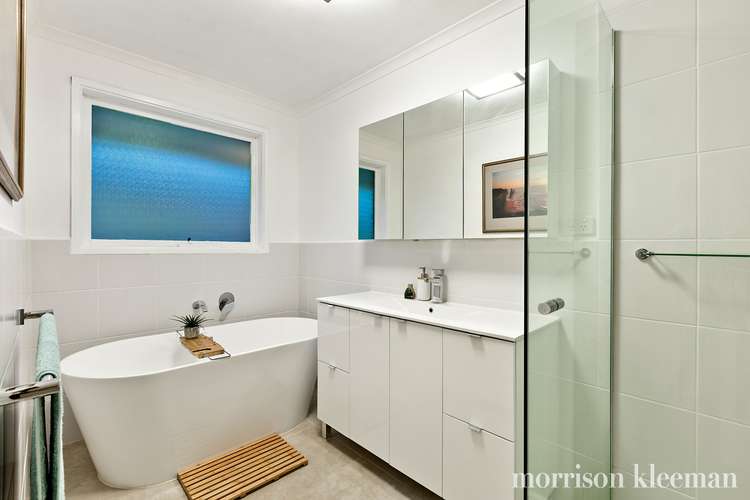 Sixth view of Homely house listing, 10 Kirwana Grove, Montmorency VIC 3094