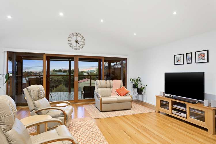 Third view of Homely house listing, 59 Gwinganna Drive, Clifton Springs VIC 3222