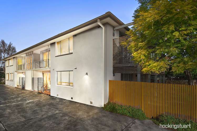 Main view of Homely apartment listing, 2/21 Thanet Street, Malvern VIC 3144