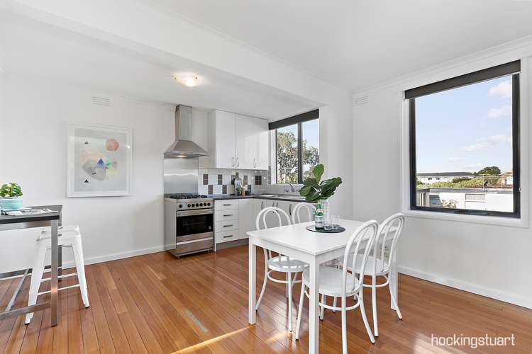 Second view of Homely apartment listing, 9/1 Duncraig Avenue, Armadale VIC 3143