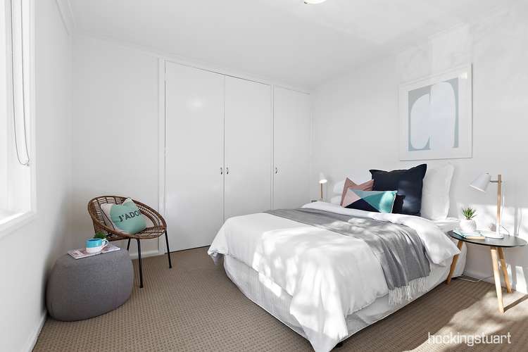 Fourth view of Homely apartment listing, 9/1 Duncraig Avenue, Armadale VIC 3143