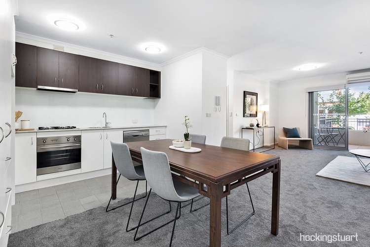 Fourth view of Homely apartment listing, 1/24 Valentine Grove, Armadale VIC 3143