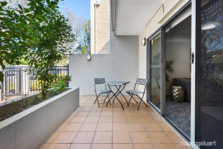 Fifth view of Homely apartment listing, 1/24 Valentine Grove, Armadale VIC 3143