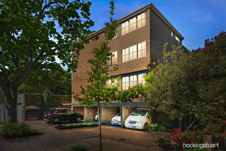 Fifth view of Homely apartment listing, 7/38A Kensington Road, South Yarra VIC 3141