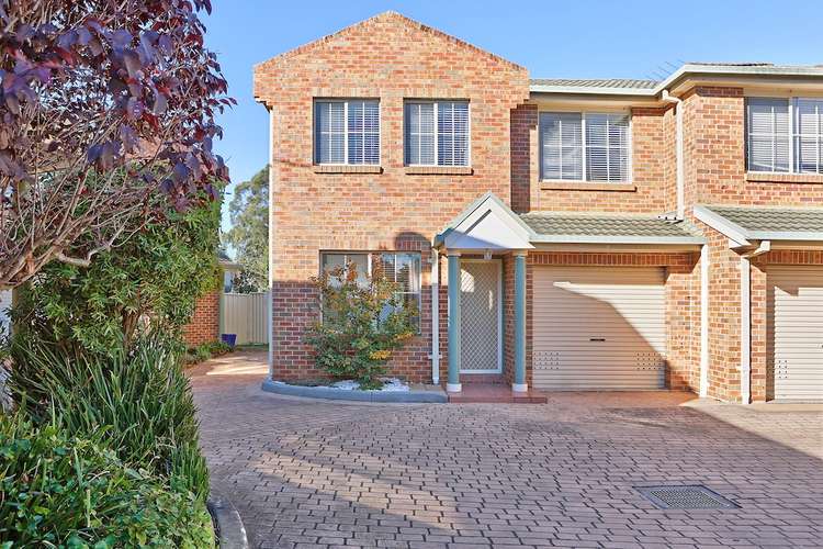 Main view of Homely townhouse listing, 10/44-46 Old Hume Highway, Camden NSW 2570