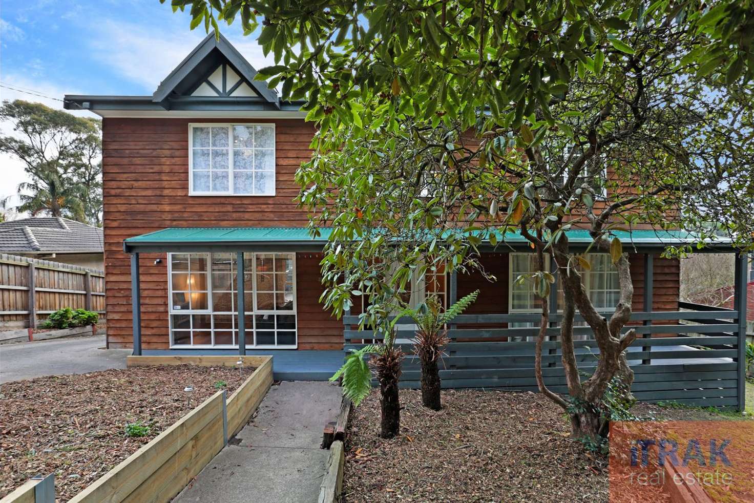 Main view of Homely house listing, 359 Forest Road, The Basin VIC 3154