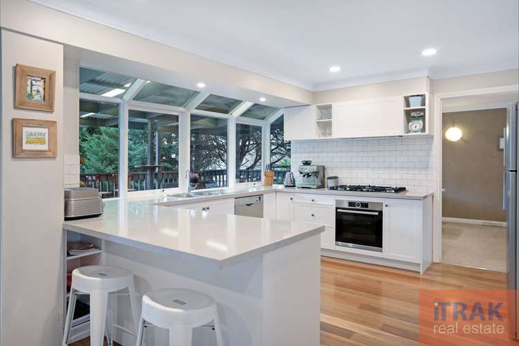 Second view of Homely house listing, 359 Forest Road, The Basin VIC 3154