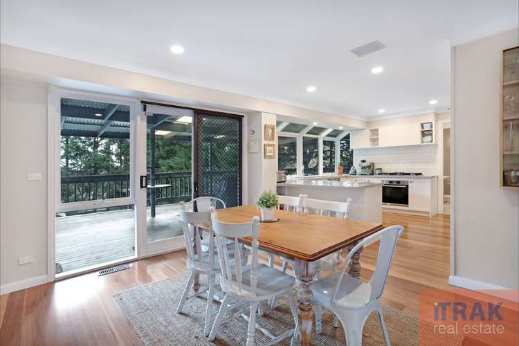 Fifth view of Homely house listing, 359 Forest Road, The Basin VIC 3154