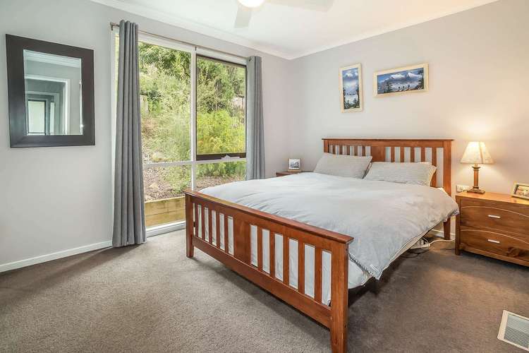Sixth view of Homely house listing, 95 Old Belgrave Road, Upper Ferntree Gully VIC 3156