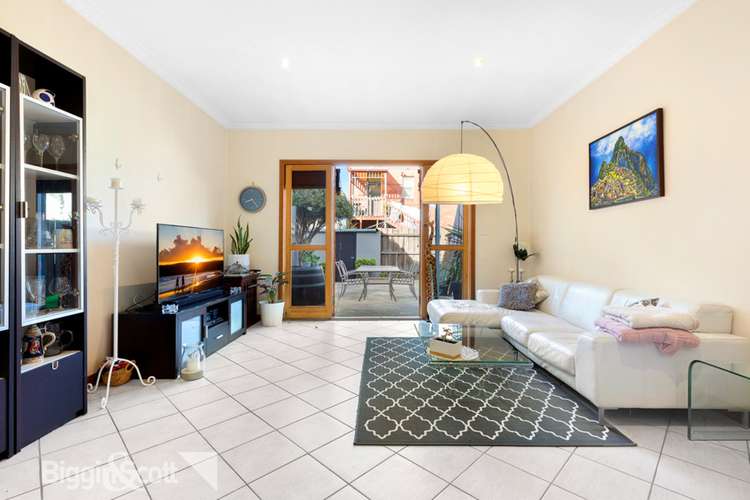 Third view of Homely townhouse listing, 56 Herbert Street, Albert Park VIC 3206