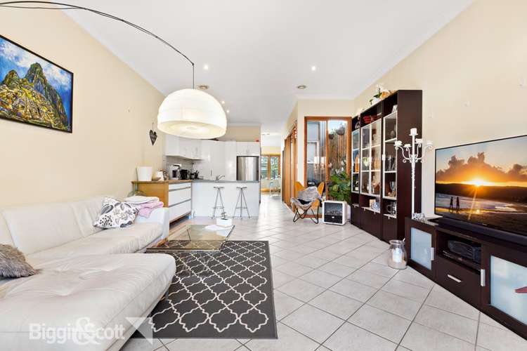 Fourth view of Homely townhouse listing, 56 Herbert Street, Albert Park VIC 3206