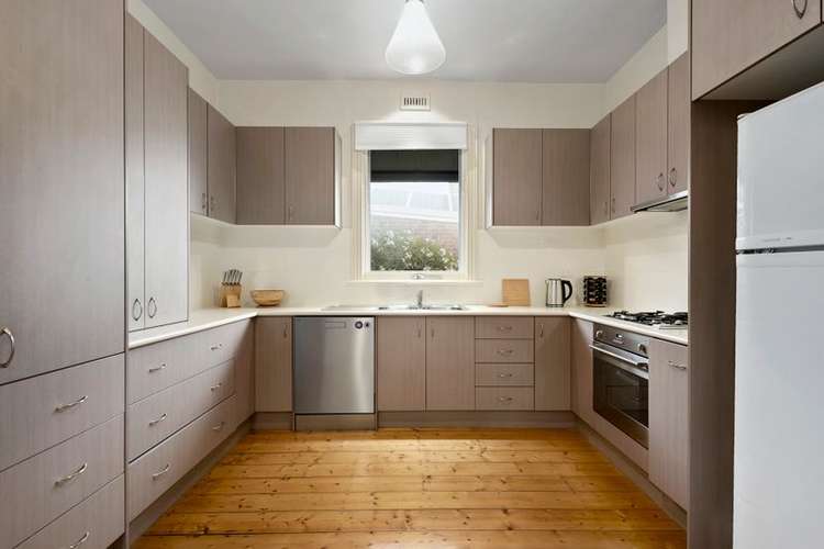 Second view of Homely house listing, 6 Bayview Avenue, Hawthorn East VIC 3123