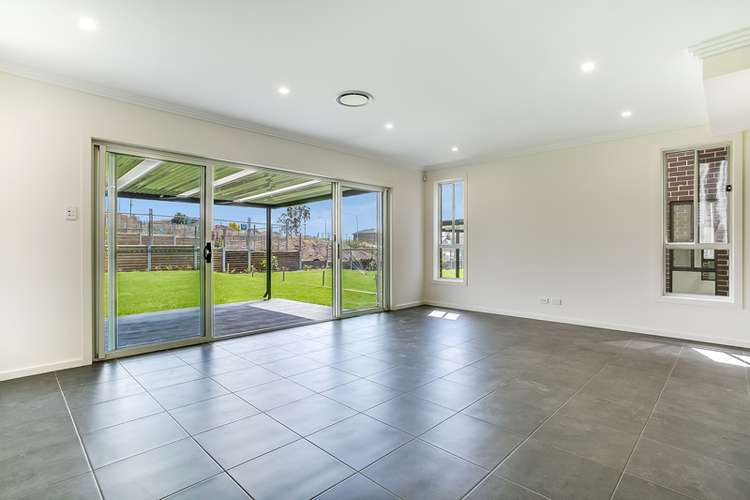 Third view of Homely house listing, 40 Hebe Terrace, Glenfield NSW 2167