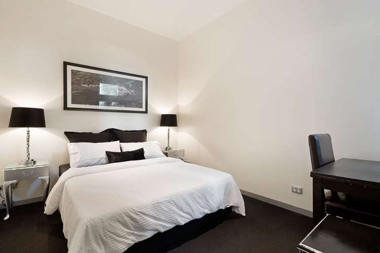 Second view of Homely apartment listing, 3/9 Commercial Road, Melbourne VIC 3004