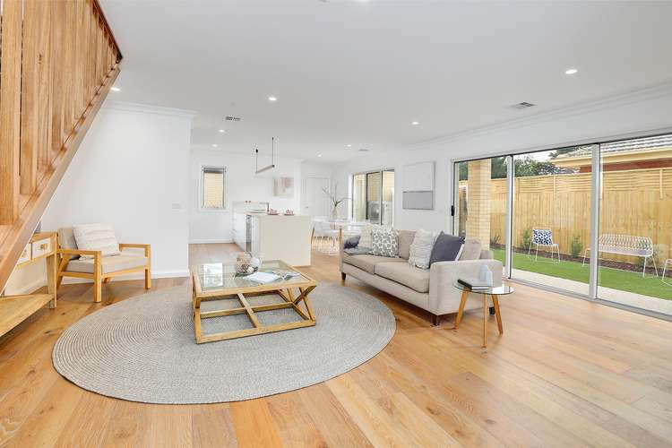 Sixth view of Homely townhouse listing, 2/91 Lochiel  Avenue, Edithvale VIC 3196