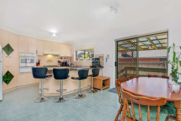Third view of Homely house listing, 5 Jackie Close, Rowville VIC 3178