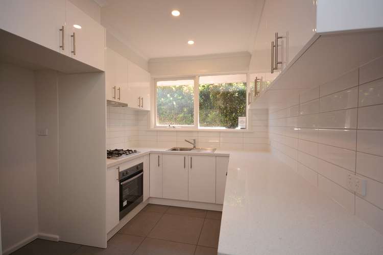 Second view of Homely unit listing, 1/52 Orrong Road, Elsternwick VIC 3185