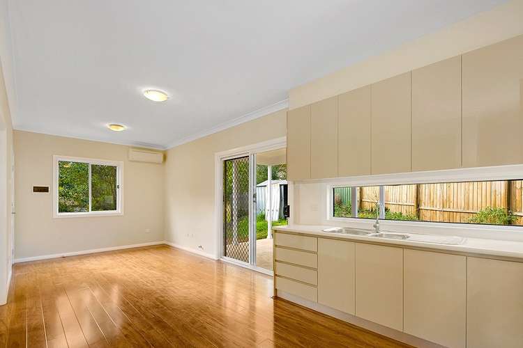 Second view of Homely unit listing, 36a Donaldson Street, Bradbury NSW 2560