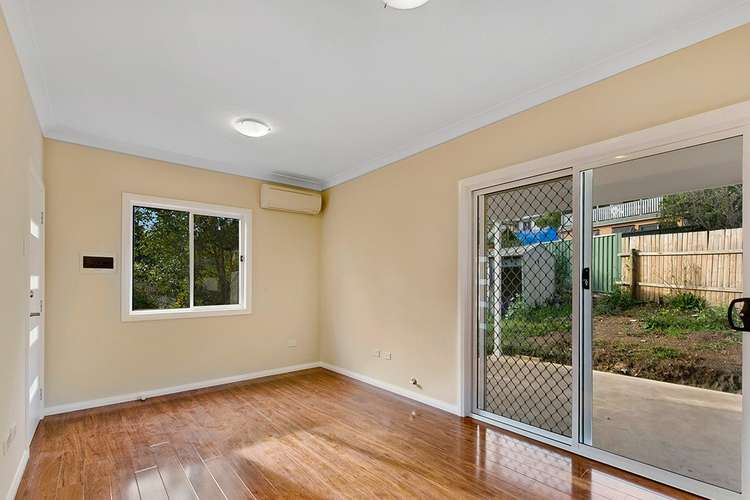 Third view of Homely unit listing, 36a Donaldson Street, Bradbury NSW 2560