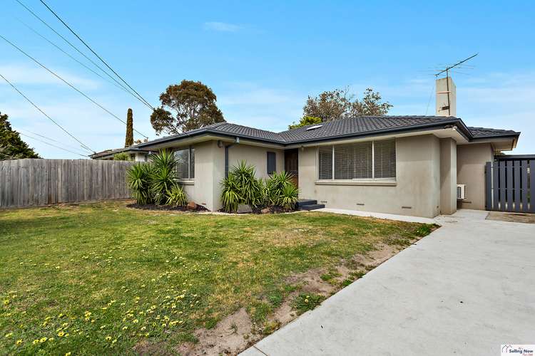 64 Chelsea Park Drive, Chelsea Heights VIC 3196