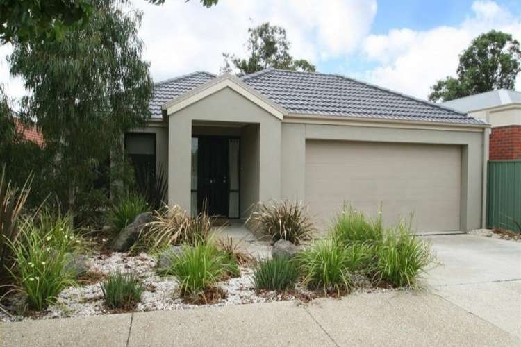Main view of Homely house listing, 27 St Michaels Place, Lake Gardens VIC 3355