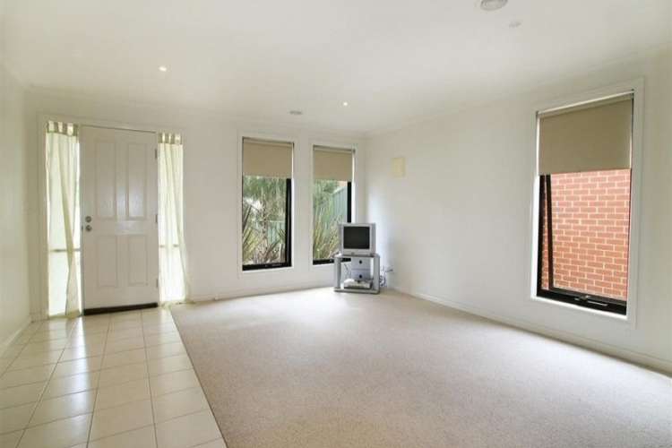 Second view of Homely house listing, 27 St Michaels Place, Lake Gardens VIC 3355