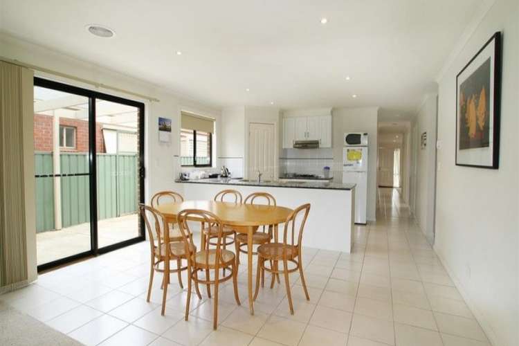 Fourth view of Homely house listing, 27 St Michaels Place, Lake Gardens VIC 3355