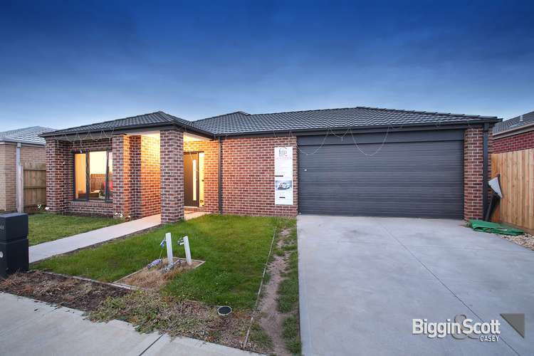 Main view of Homely house listing, 46 Aayana Street, Cranbourne East VIC 3977