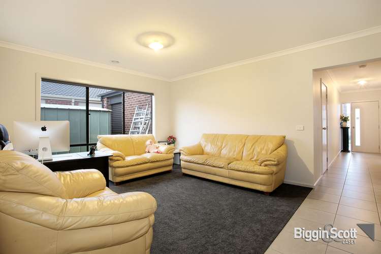 Second view of Homely house listing, 46 Aayana Street, Cranbourne East VIC 3977