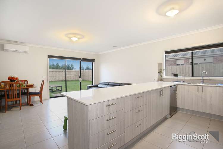 Third view of Homely house listing, 46 Aayana Street, Cranbourne East VIC 3977