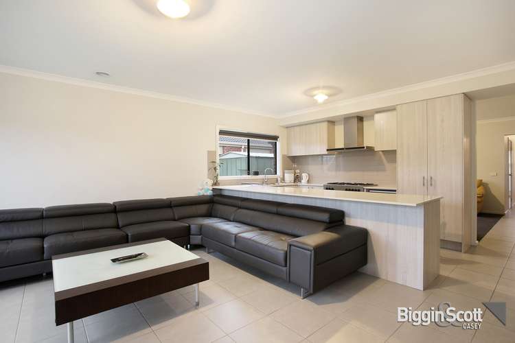 Fourth view of Homely house listing, 46 Aayana Street, Cranbourne East VIC 3977
