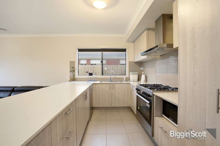 Sixth view of Homely house listing, 46 Aayana Street, Cranbourne East VIC 3977