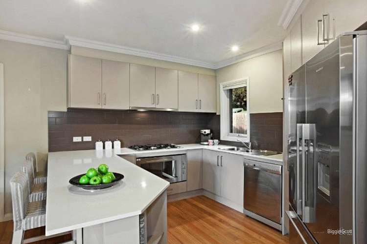 Second view of Homely unit listing, 5/37 Cuthbert Street, Heathmont VIC 3135