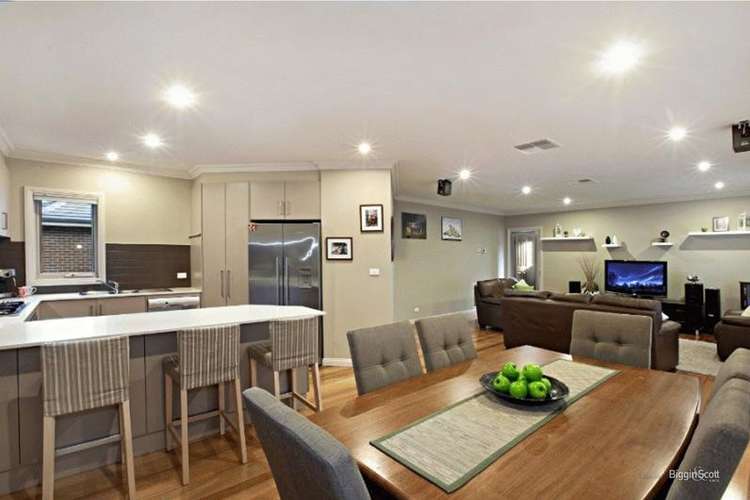 Third view of Homely unit listing, 5/37 Cuthbert Street, Heathmont VIC 3135