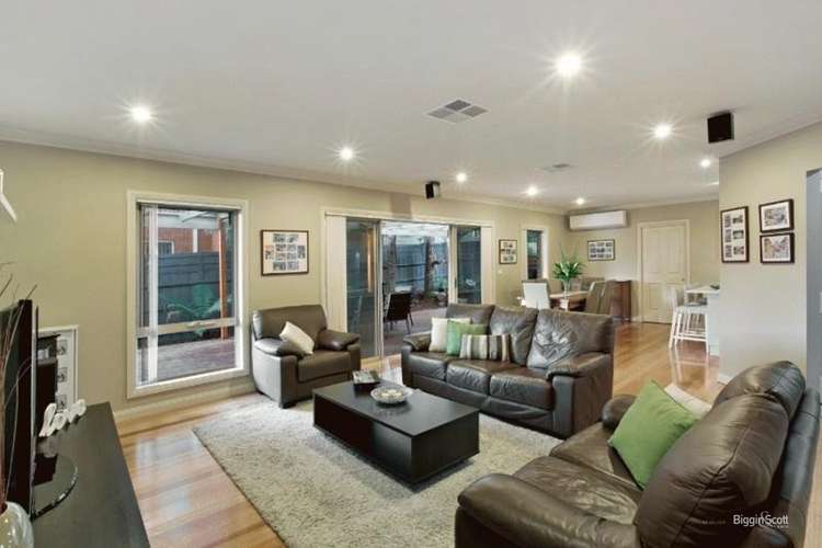 Fifth view of Homely unit listing, 5/37 Cuthbert Street, Heathmont VIC 3135
