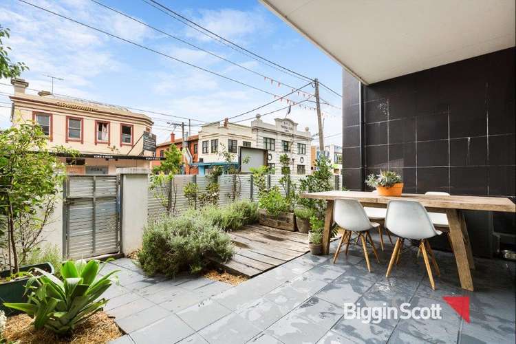 Main view of Homely apartment listing, 3/300 High Street, Prahran VIC 3181