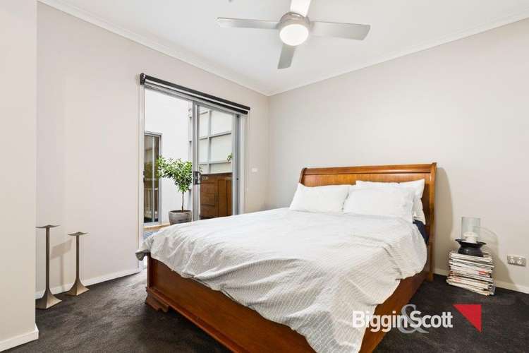 Fifth view of Homely apartment listing, 3/300 High Street, Prahran VIC 3181