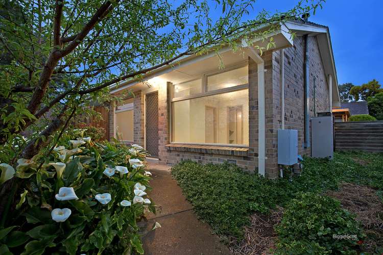 Main view of Homely unit listing, 1/2-4 Creek Road, Mitcham VIC 3132