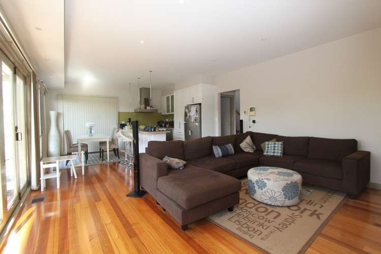 Second view of Homely townhouse listing, 11 Ellen Street, Bentleigh East VIC 3165