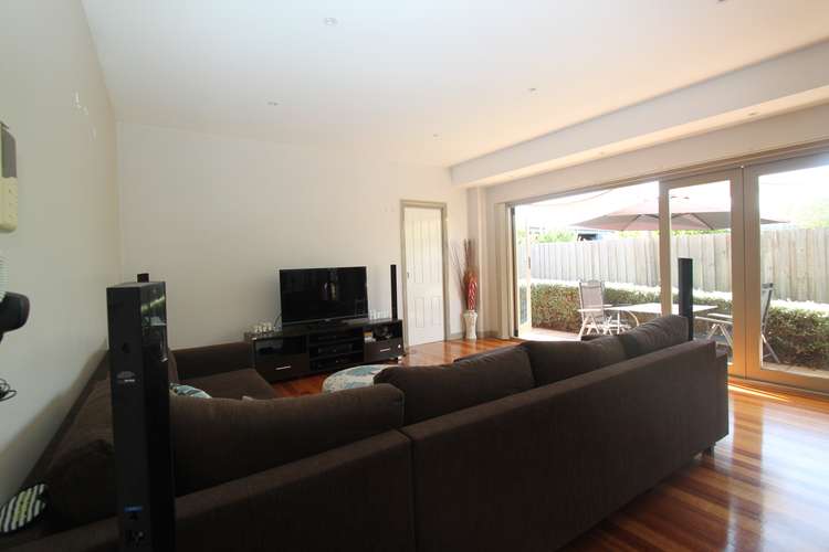 Third view of Homely townhouse listing, 11 Ellen Street, Bentleigh East VIC 3165
